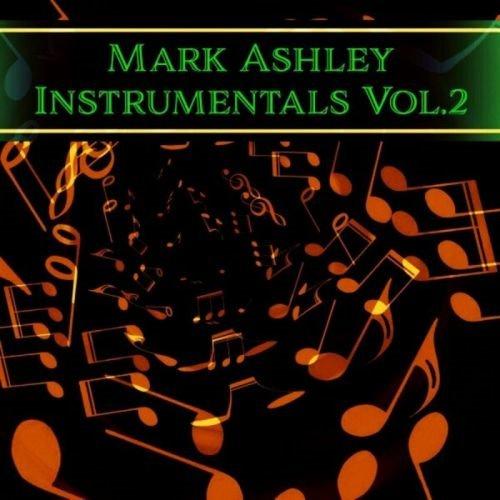 /Медіатека/Музика/Поп-Євро/Mark Ashley/2024 - Instrumentals Vol. 2/image.jpg
